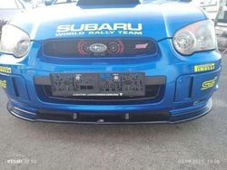 Gebraucht 2005 Subaru Impreza Limousine | € 28.000