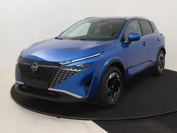 Neu 2025 Nissan Qashqai SUV | € 37.219 (Guter Preis)