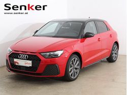 Mittelrot metallic Neu 2025 Audi A1 Sportback Kleinwagen | € 28.390 (Fairer Preis)