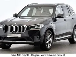Grau Gebraucht 2024 BMW X3 Sport Line SUV | € 57.480 (Fairer Preis)