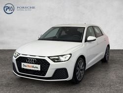 Weiß Gebraucht 2025 Audi A1 Limousine | € 26.899 (Etwas zu teuer)