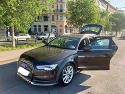 Gebraucht 2016 Audi A6 Allroad Design Kombi | € 22.850 (Superpreis)