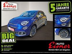 Gebraucht 2024 Fiat 500X Sport SUV | € 20.990 (Guter Preis)