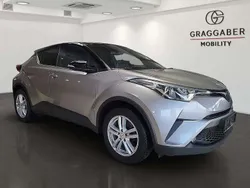 Gebraucht 2017 Toyota C-HR SUV | € 17.990 (Fairer Preis)