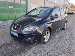 Gebraucht 2011 Seat Altea XL Copa Van / Kleinbus | € 3.990 (Guter Preis)