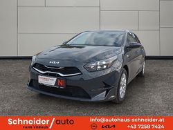 Neu 2025 Kia Ceed Silver Kleinwagen | € 21.977 (Fairer Preis)