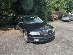 Gebraucht 2008 Skoda Octavia Elegance Kombi | € 500