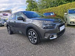 Grau Gebraucht 2018 Citroën C4 Cactus PureTech Kleinwagen | € 13.990