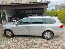 Grau Gebraucht 2011 VW Passat Comfortline Kombi | € 4.300 (Guter Preis)