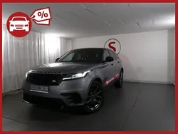 Zadar grey Gebraucht 2023 Land Rover Range Rover Velar SE Dynamic SUV | € 77.990
