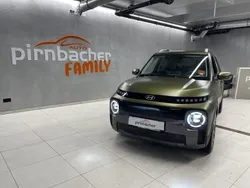 Neu 2025 Hyundai Inster Kleinwagen | € 34.980