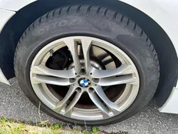Weiß Gebraucht 2015 BMW 520 Limousine | € 16.500 (Guter Preis)