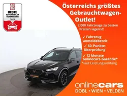 Schwarz Gebraucht 2023 Cupra Formentor SUV | € 25.790 (Guter Preis)
