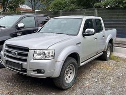 Gebraucht 2009 Ford Ranger Abholung | € 4.650
