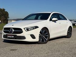 Weiß Gebraucht 2021 Mercedes A200 Limousine | € 22.290 (Superpreis)