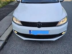 Gebraucht 2012 VW Jetta Trendline Limousine | € 8.000