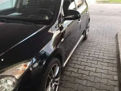 Schwarz Gebraucht 2010 Hyundai i30 Limousine | € 3.200 (Superpreis)
