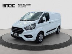 Weiß Gebraucht 2019 Ford Transit Custom Trend Van | € 18.990 (Guter Preis)