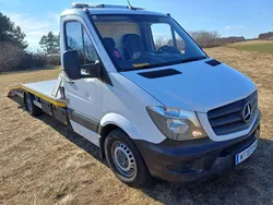 Gebraucht 2017 Mercedes Sprinter Van | € 26.800