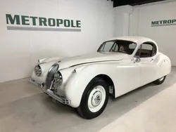 Weiß Gebraucht 1952 Jaguar XK Coupé | € 79.500