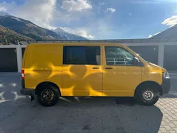 Gelb Gebraucht 2011 VW T5 Van | € 11.900 (Superpreis)