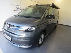 Hellgrau normal Neu 2025 VW California Beach Van | € 71.900 (Superpreis)