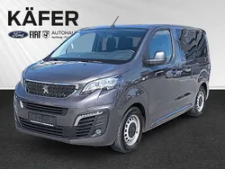 Grau Gebraucht 2021 Peugeot e-Expert Van | € 19.990 (Fairer Preis)