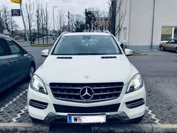 Gebraucht 2013 Mercedes ML250 Edition 1 SUV | € 18.500 (Fairer Preis)
