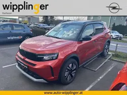 Orange Neu 2025 Opel Frontera SUV | € 31.680 (Fairer Preis)