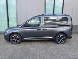 Grau Neu 2025 VW Caddy Style Van / Kleinbus | € 41.603 (Guter Preis)