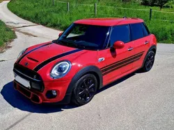 Gebraucht 2016 Mini Cooper S Kleinwagen | € 15.000 (Fairer Preis)