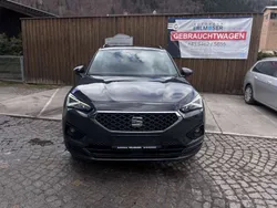 Grau Gebraucht 2020 Seat Tarraco 4Drive SUV | € 27.790 (Guter Preis)