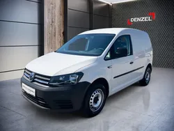 Weiß Gebraucht 2021 VW Caddy Van / Kleinbus | € 15.990 (Superpreis)