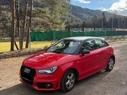 Gebraucht 2014 Audi A1 Sportback Attraction Kleinwagen | € 11.490 (Fairer Preis)