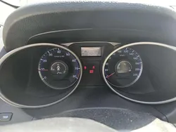 Grau Gebraucht 2013 Hyundai ix35 Life SUV | € 9.000 (Guter Preis)