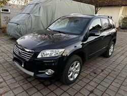 Gebraucht 2011 Toyota RAV4 SUV | € 11.500 (Teuer)
