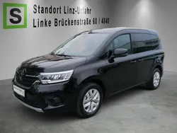 Grau Gebraucht 2024 Renault Kangoo Equilibre Van / Kleinbus | € 26.790 (Fairer Preis)