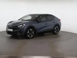 Mittelblau normal Gebraucht 2025 Cupra Tavascan SUV | € 42.490 (Guter Preis)