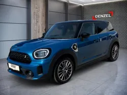 Blau metallic Gebraucht 2022 Mini Cooper Countryman SUV | € 28.990 (Guter Preis)