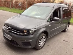 VW Caddy Maxi