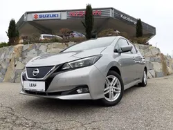 Gebraucht 2019 Nissan Leaf N-Connecta Kleinwagen | € 13.990 (Fairer Preis)