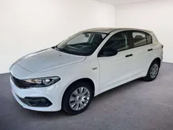 Weiß Neu 2024 Fiat Tipo Limousine | € 22.131 (Fairer Preis)