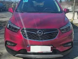 Rot Gebraucht 2019 Opel Mokka X Edition SUV | € 13.750 (Fairer Preis)