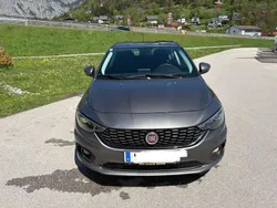 Grau Gebraucht 2016 Fiat Tipo Lounge Limousine | € 7.990 (Fairer Preis)