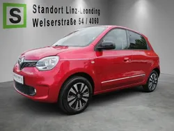 Rot Gebraucht 2023 Renault Twingo Techno Kleinwagen | € 16.490 (Fairer Preis)