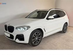 Weiß Gebraucht 2020 BMW X3 Performance SUV | € 38.900 (Guter Preis)