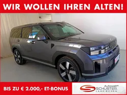 Neu 2025 Hyundai Santa Fe SUV | € 55.409 (Fairer Preis)