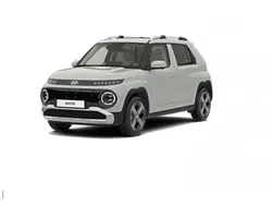 Atlas white Neu 2025 Hyundai Inster Kleinwagen | € 27.370 (Fairer Preis)