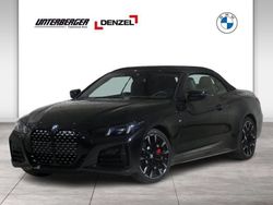 Neu 2025 BMW 420 Comfort Edition Cabrio | € 76.400