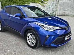 Gebraucht 2022 Toyota C-HR SUV | € 19.500 (Guter Preis)